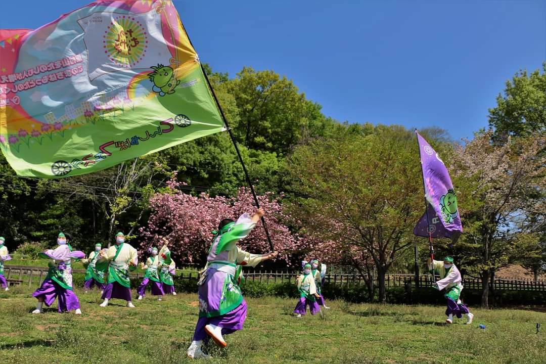 （北山公園動画収録）１