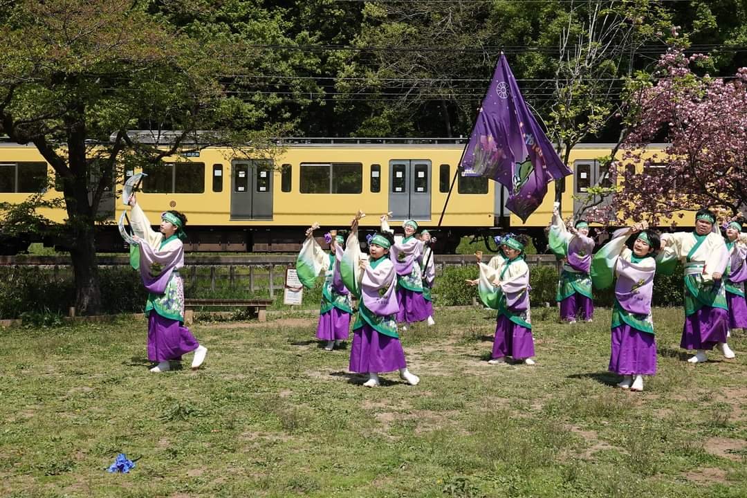 （北山公園動画収録）２